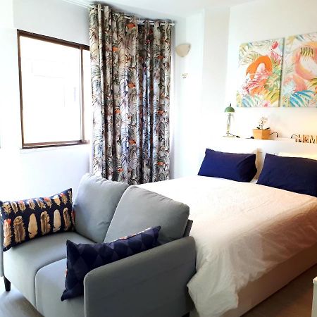 City Beach Home Las Palmas de Gran Canaria Exterior foto