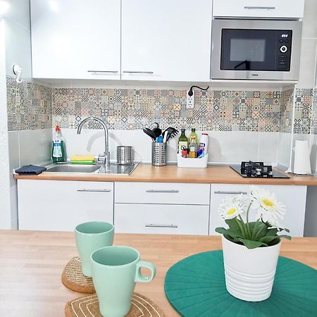 City Beach Home Las Palmas de Gran Canaria Exterior foto
