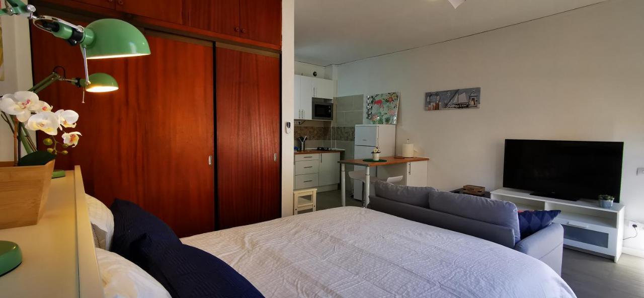 City Beach Home Las Palmas de Gran Canaria Exterior foto