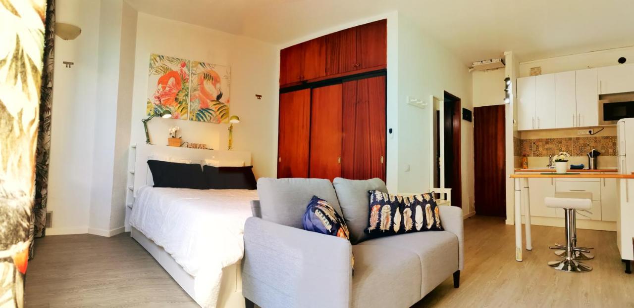 City Beach Home Las Palmas de Gran Canaria Exterior foto