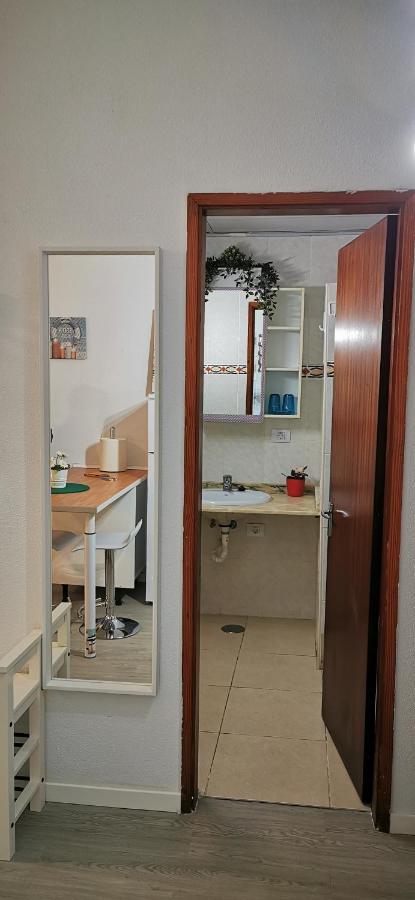 City Beach Home Las Palmas de Gran Canaria Exterior foto