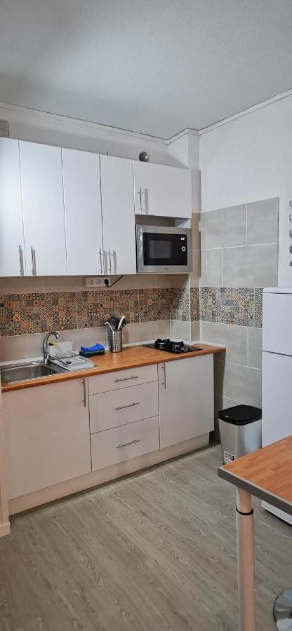 City Beach Home Las Palmas de Gran Canaria Exterior foto