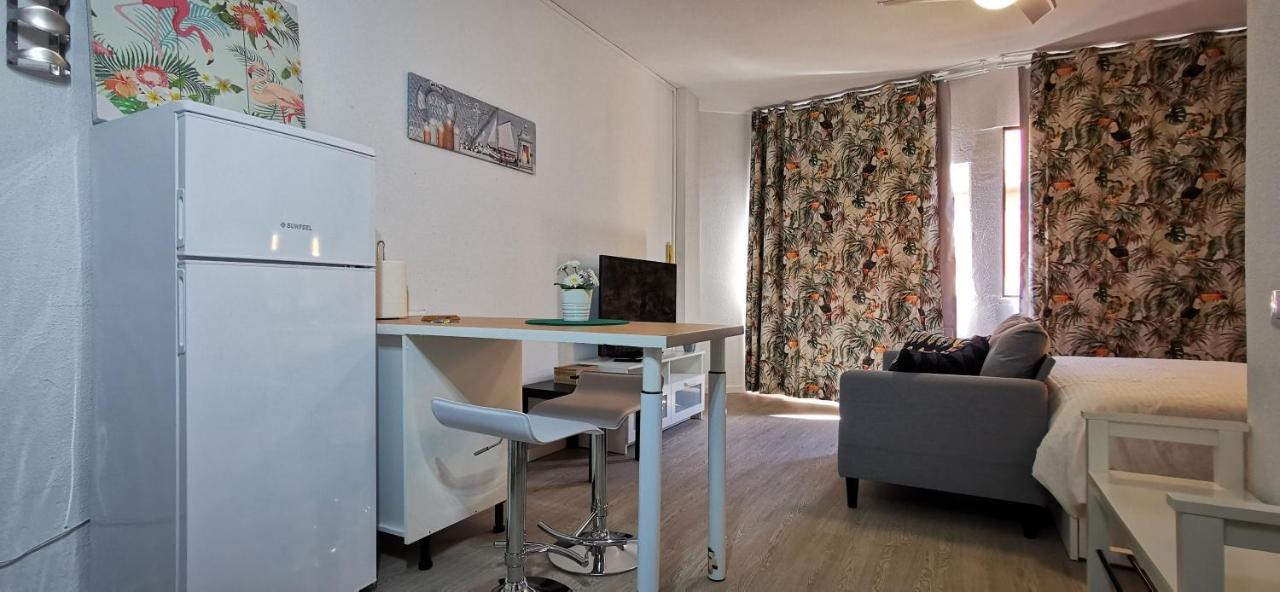 City Beach Home Las Palmas de Gran Canaria Exterior foto
