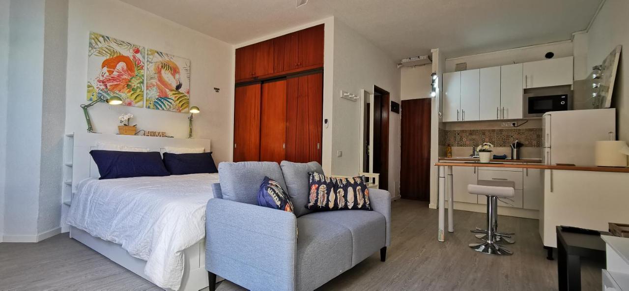 City Beach Home Las Palmas de Gran Canaria Exterior foto