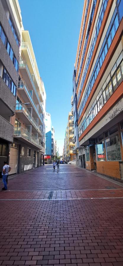 City Beach Home Las Palmas de Gran Canaria Exterior foto