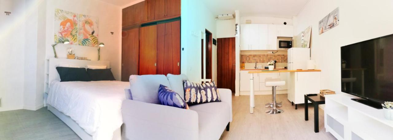 City Beach Home Las Palmas de Gran Canaria Exterior foto
