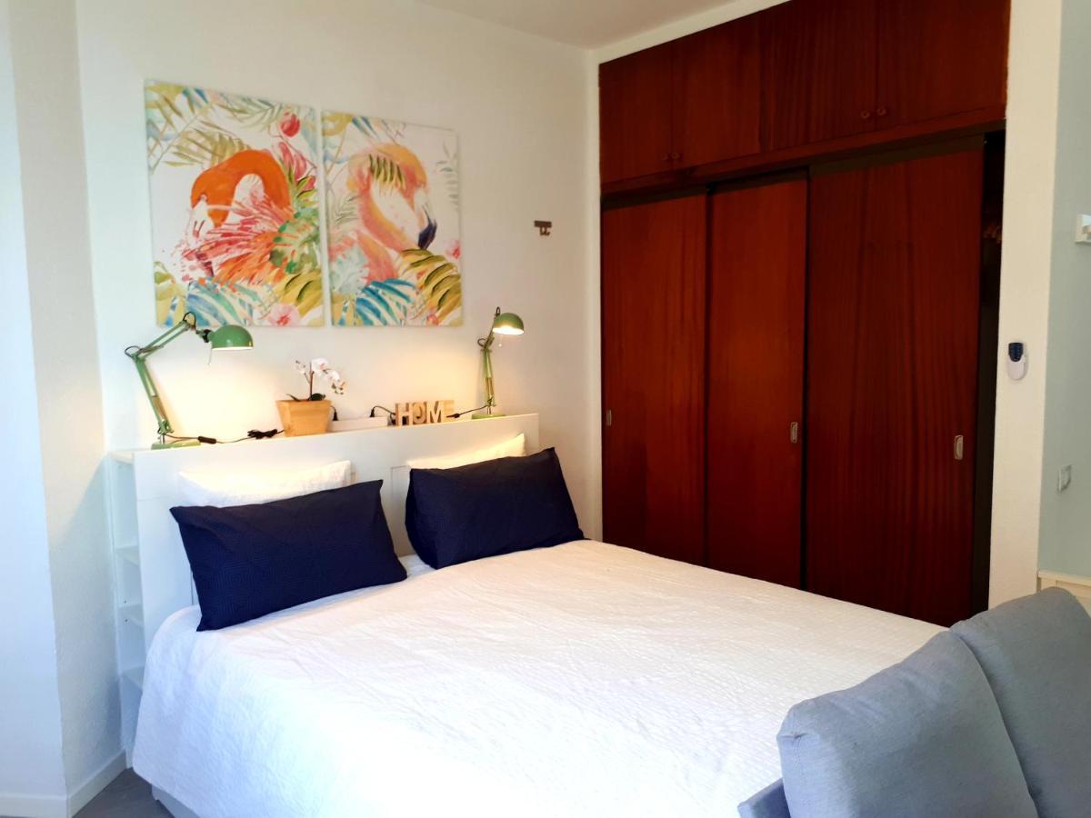 City Beach Home Las Palmas de Gran Canaria Exterior foto