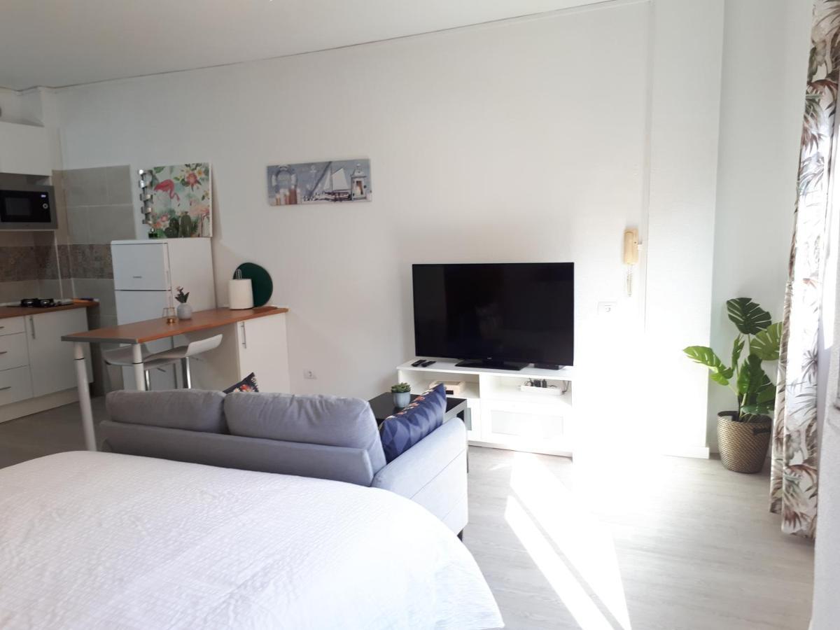 City Beach Home Las Palmas de Gran Canaria Exterior foto
