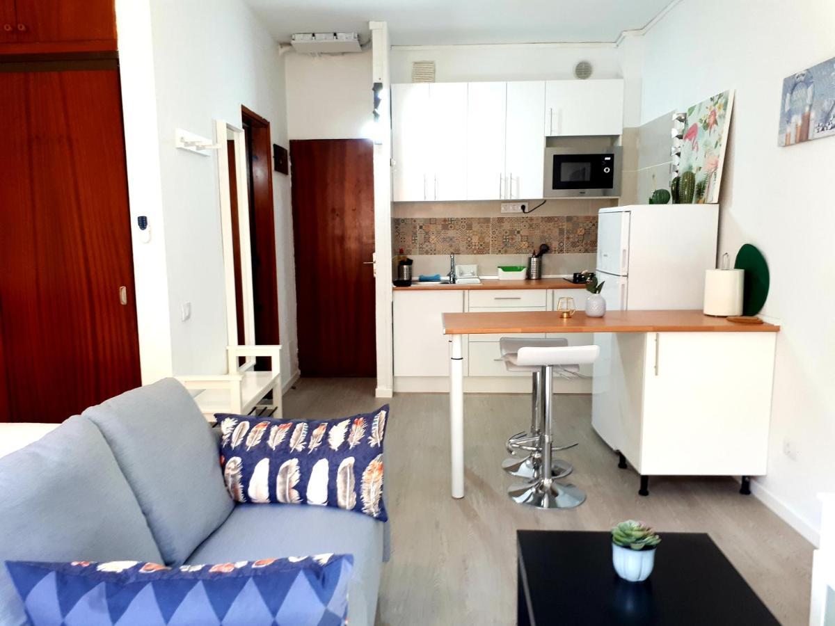 City Beach Home Las Palmas de Gran Canaria Exterior foto