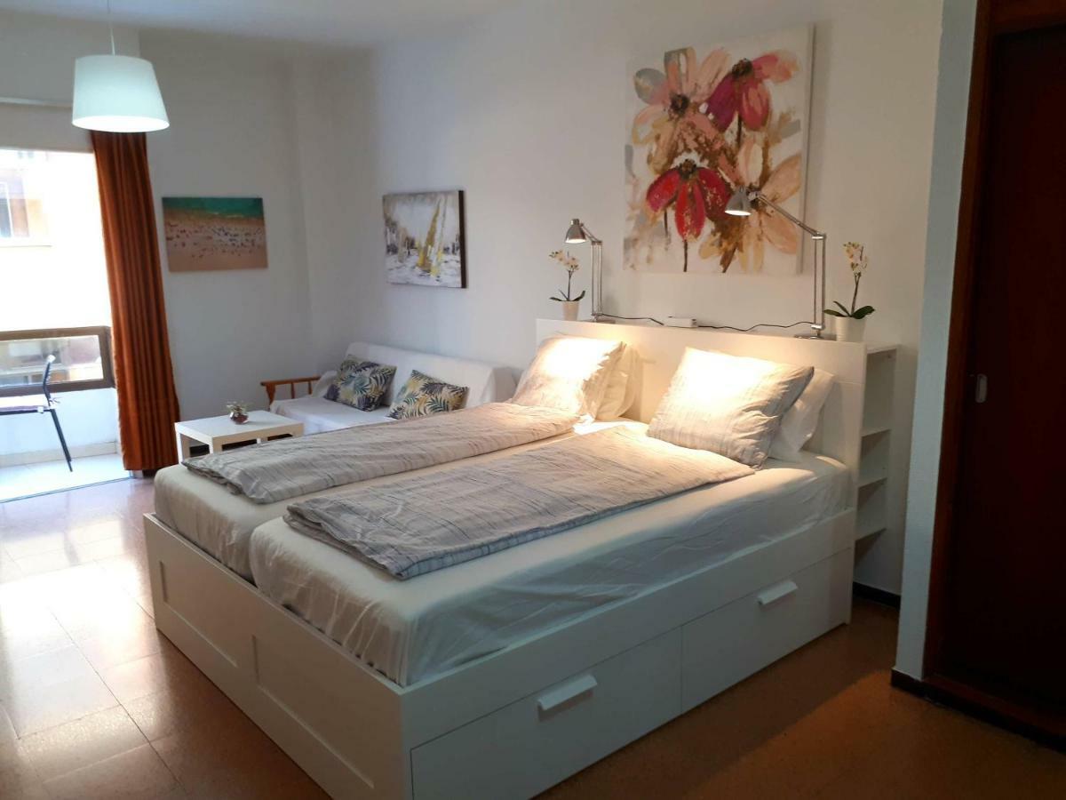 City Beach Home Las Palmas de Gran Canaria Exterior foto