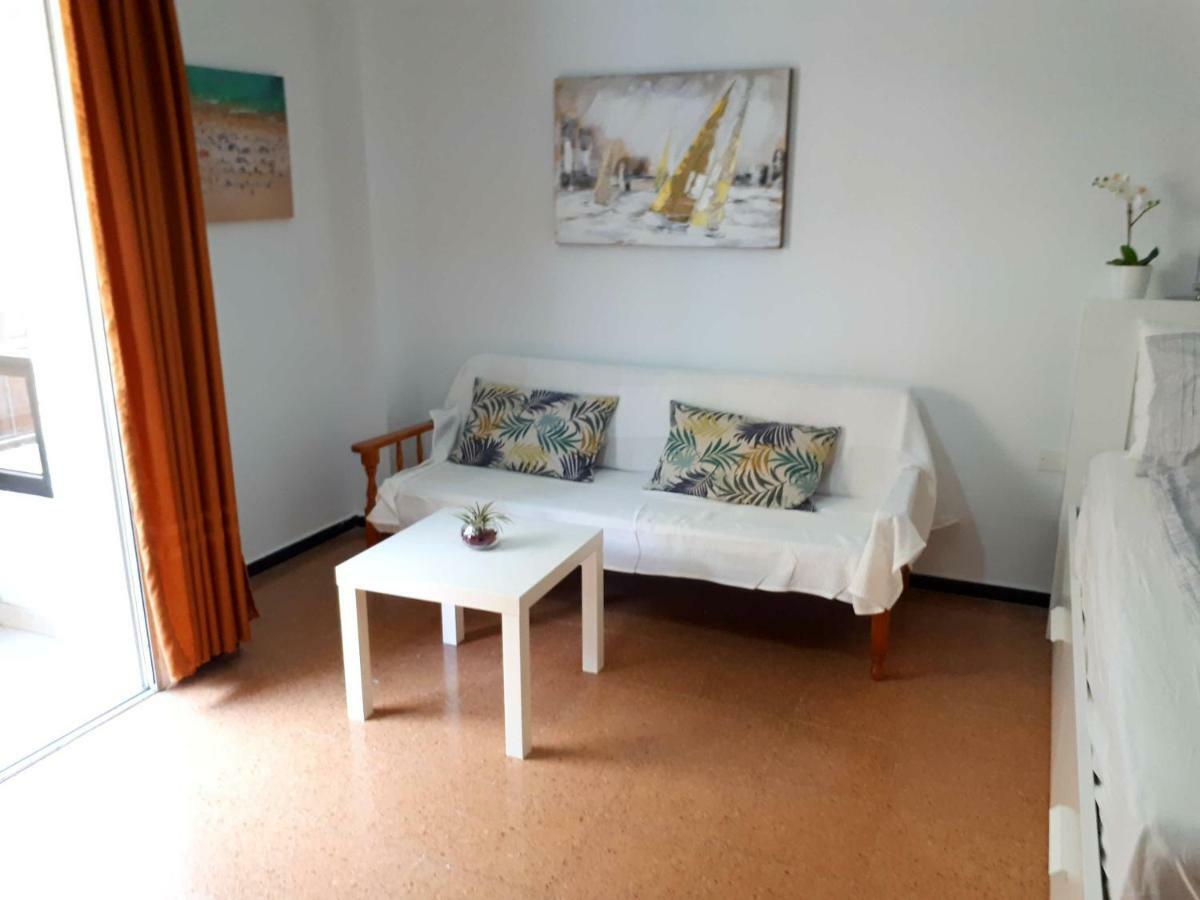 City Beach Home Las Palmas de Gran Canaria Exterior foto