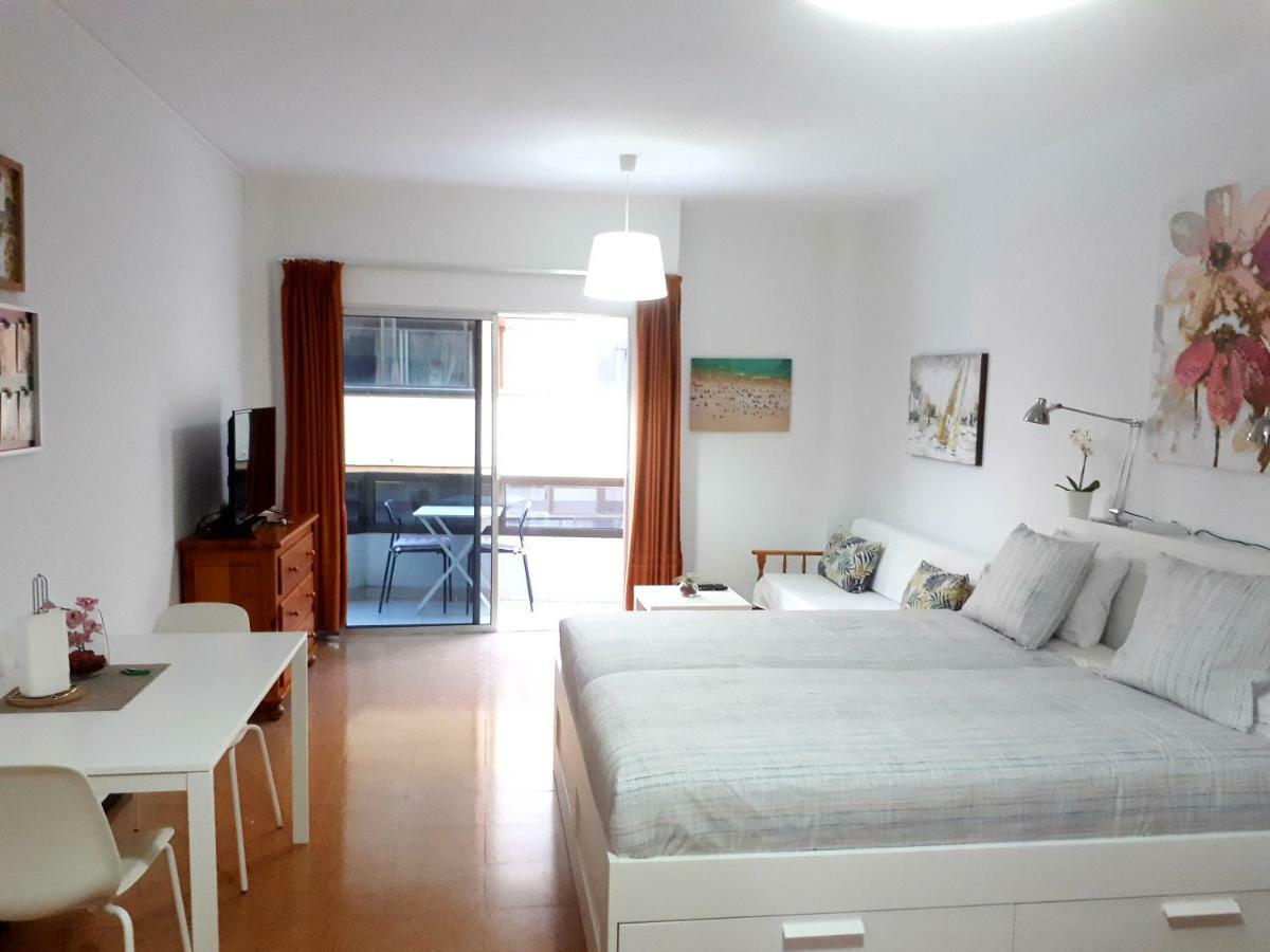 City Beach Home Las Palmas de Gran Canaria Exterior foto