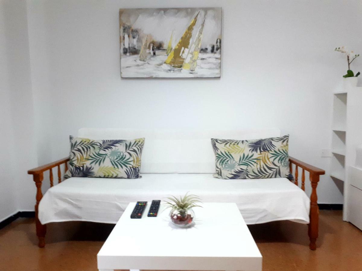 City Beach Home Las Palmas de Gran Canaria Exterior foto