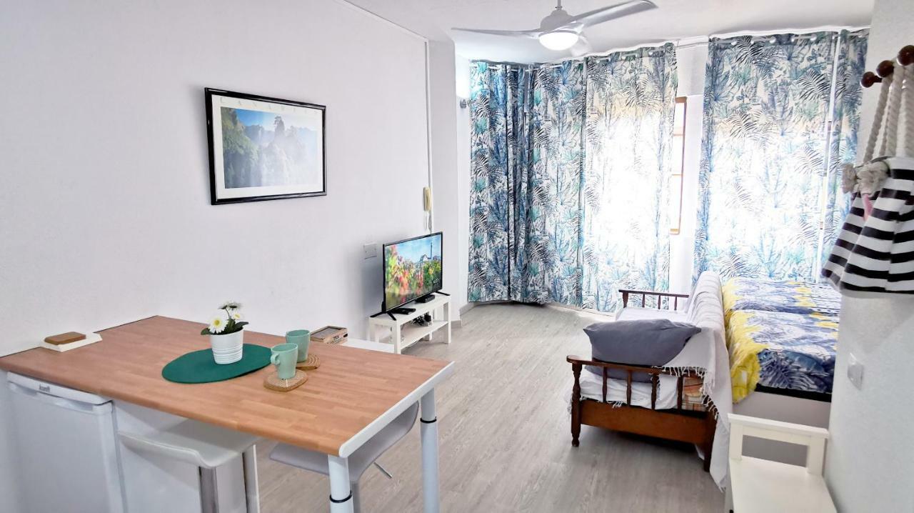 City Beach Home Las Palmas de Gran Canaria Exterior foto