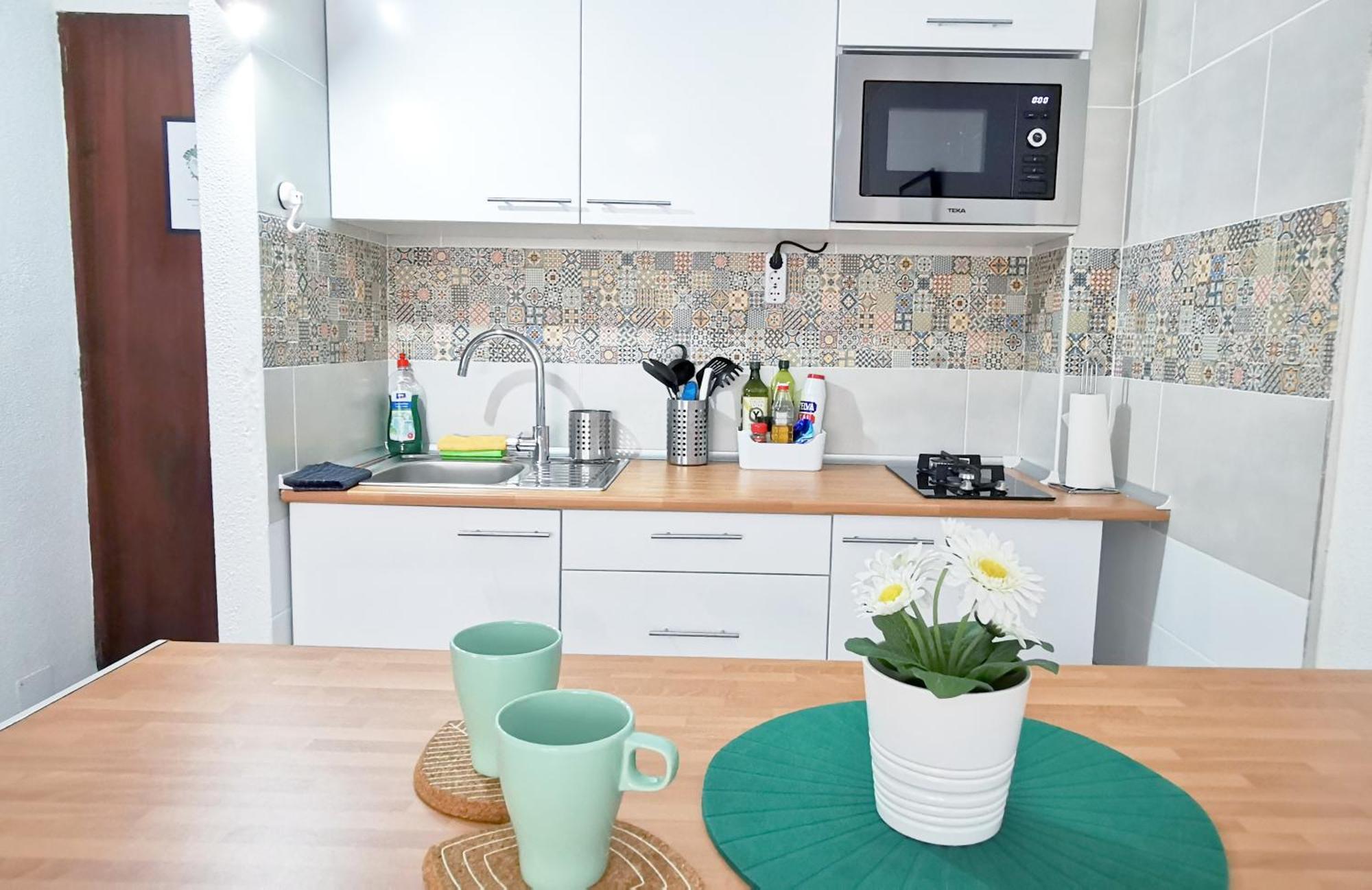 City Beach Home Las Palmas de Gran Canaria Exterior foto