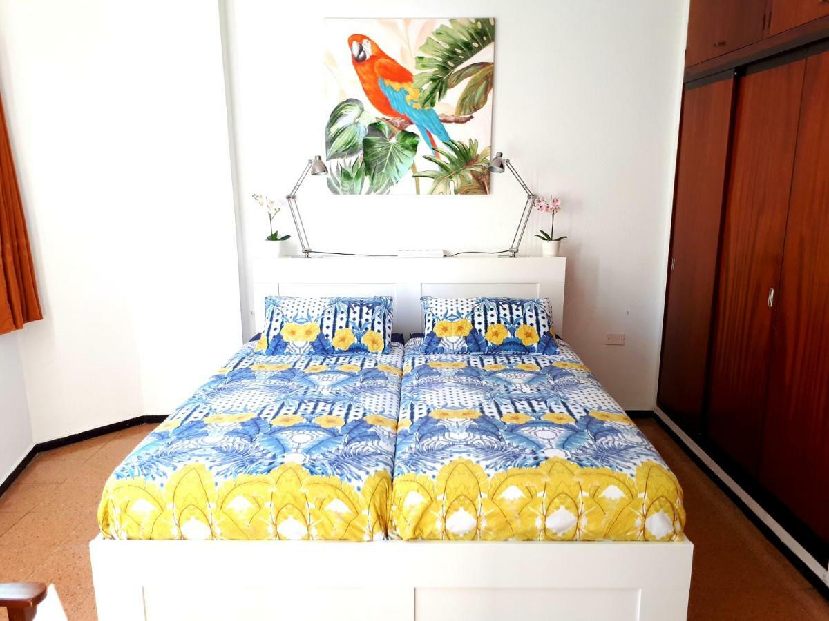 City Beach Home Las Palmas de Gran Canaria Exterior foto