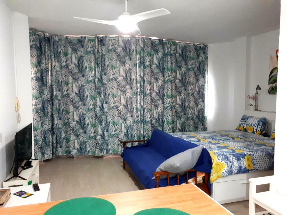 City Beach Home Las Palmas de Gran Canaria Exterior foto