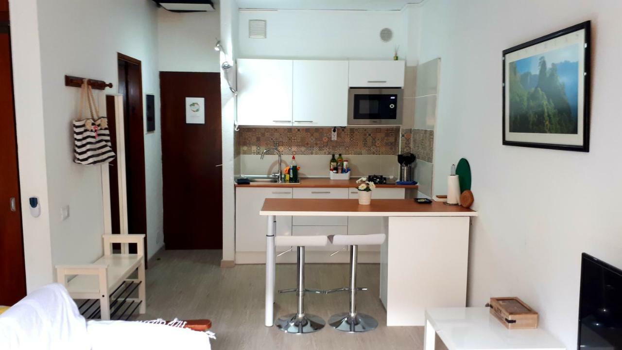 City Beach Home Las Palmas de Gran Canaria Exterior foto