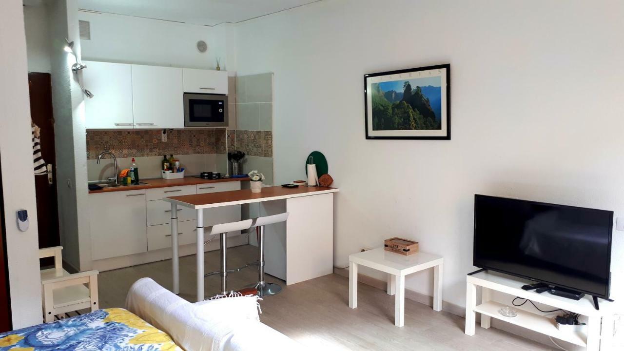 City Beach Home Las Palmas de Gran Canaria Exterior foto