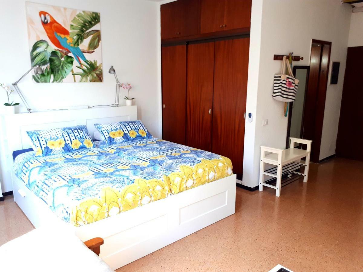 City Beach Home Las Palmas de Gran Canaria Exterior foto