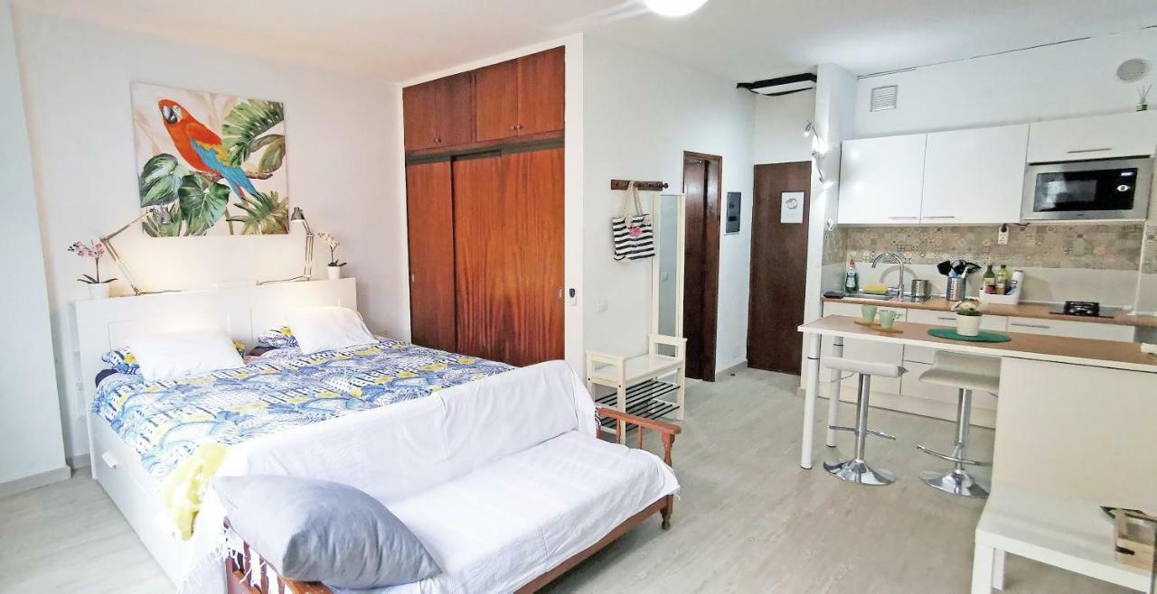City Beach Home Las Palmas de Gran Canaria Exterior foto