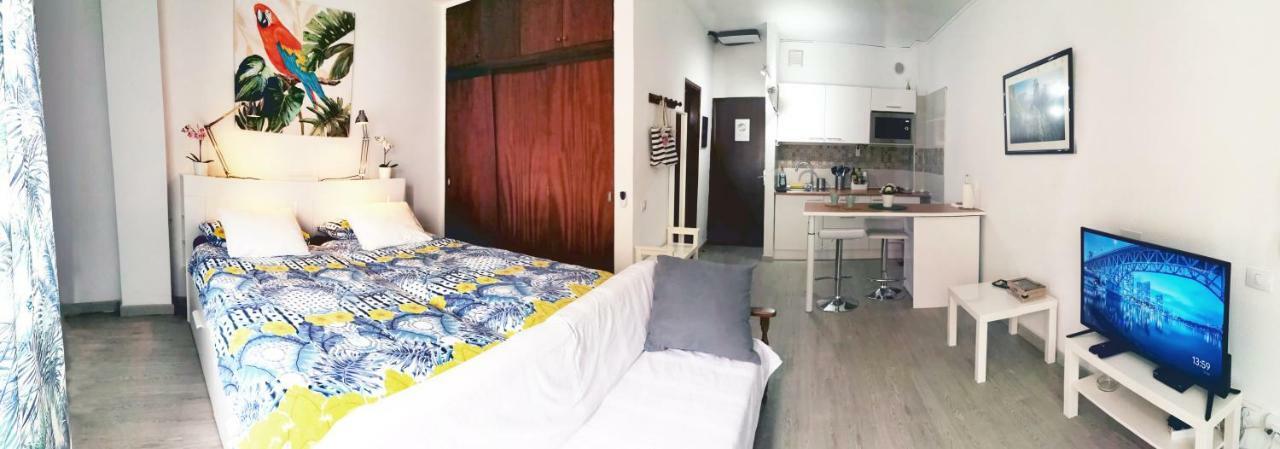 City Beach Home Las Palmas de Gran Canaria Exterior foto