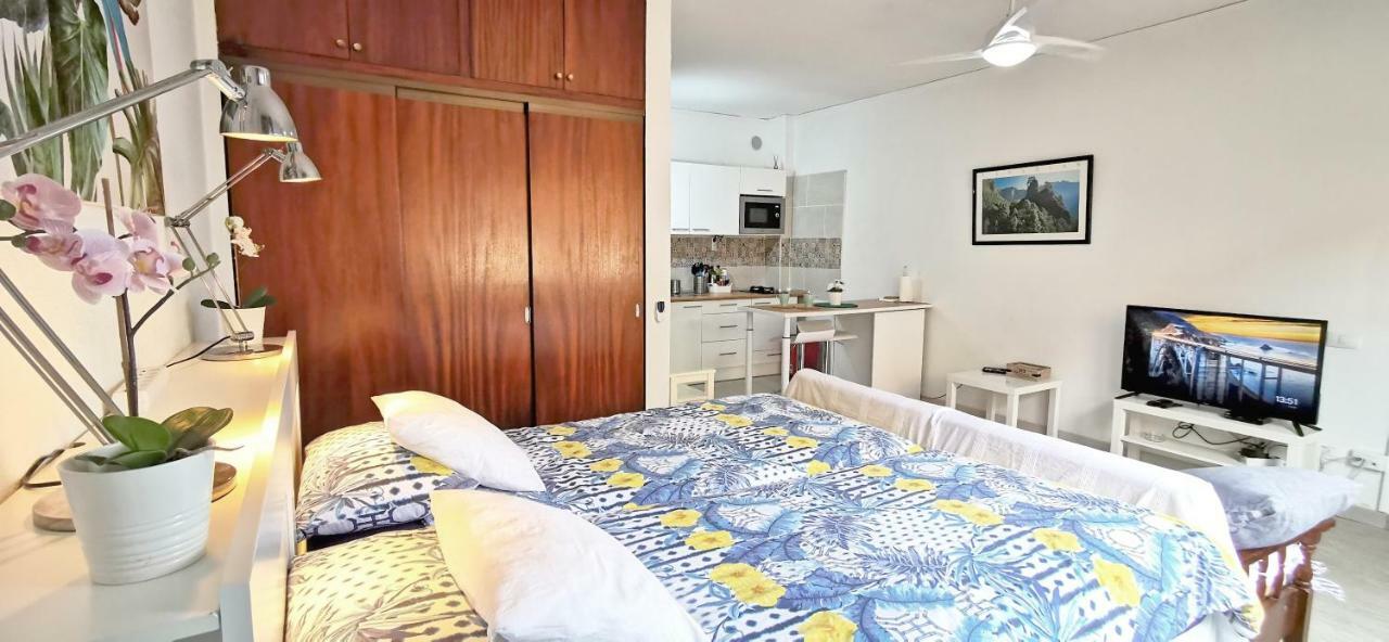 City Beach Home Las Palmas de Gran Canaria Exterior foto