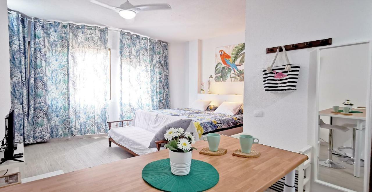 City Beach Home Las Palmas de Gran Canaria Exterior foto