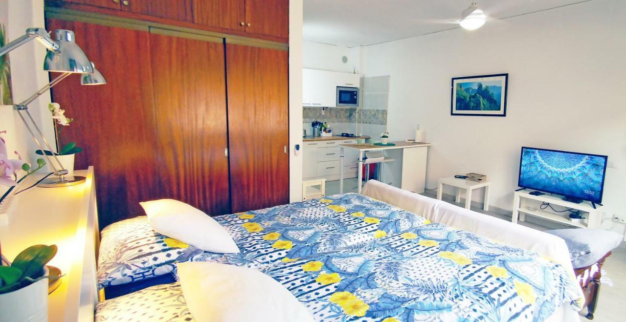 City Beach Home Las Palmas de Gran Canaria Exterior foto